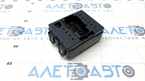 Hyundai Santa FE 21-23 Underhood Fuse Box Module