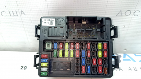 Hyundai Santa FE 21-23 Underhood Fuse Box Module