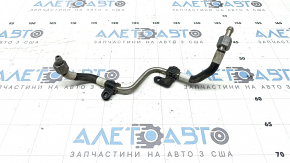 High-pressure fuel line Hyundai Santa FE 21-23 2.5T
