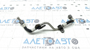High-pressure fuel line Hyundai Santa FE 21-23 2.5T