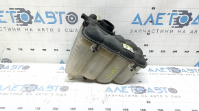 Land Rover Range Rover Velar 18-26 Coolant Expansion Tank