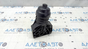 Oil filter housing for Hyundai Santa FE 21-23 2.5T
