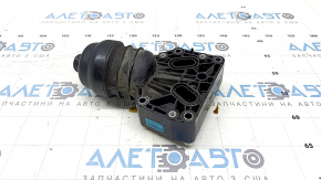 Oil filter housing for Hyundai Santa FE 21-23 2.5T