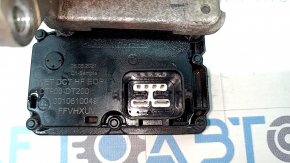 Oil pump for automatic transmission Hyundai Santa FE 21-23 2.5T