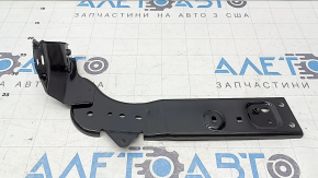 Front left fender bracket for Mazda CX-90 24-26