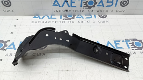 Front left fender bracket for Mazda CX-90 24-26