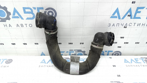 Upper cooling hose for Land Rover Range Rover Velar 18-26 2.0T
