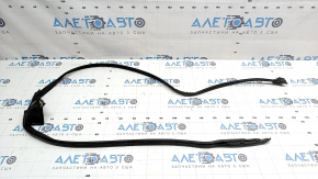 Upper front right door seal for Land Rover Range Rover Velar 18-23