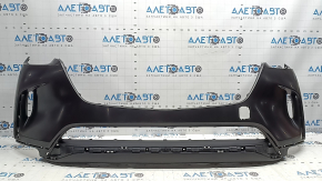 Naked front bumper for Mazda CX-90 24-26