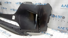 Naked front bumper for Mazda CX-90 24-26