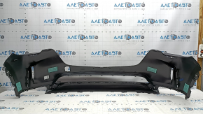 Naked front bumper for Mazda CX-90 24-26