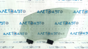 Front right door glass for Hyundai Santa FE 19-23 triplex