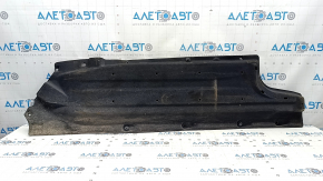 Right underbody protection for Hyundai Santa FE 21-23