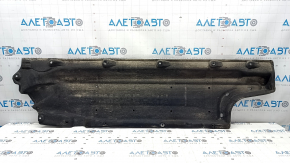 Right underbody protection for Hyundai Santa FE 21-23