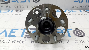 Rear right hub Toyota Prius 30 10-15