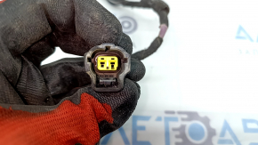 Wiring for the coolant temperature sensor for the Land Rover Range Rover Velar 18-20 2.0T