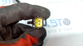 Wiring for the coolant temperature sensor for the Land Rover Range Rover Velar 18-20 2.0T