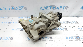 Rear differential gear assembly Hyundai Santa FE 21-23 35k