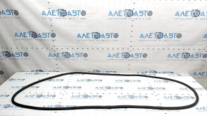 Land Rover Range Rover Velar 18-23 rear right door seal
