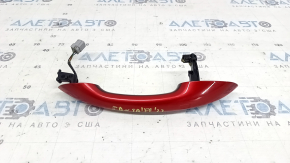 Hyundai Santa FE 21-23 keyless chrome outer front right door handle
