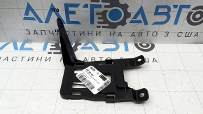 Bracket for the blind spot sensor BSM, front right, Audi E-Tron 19-23