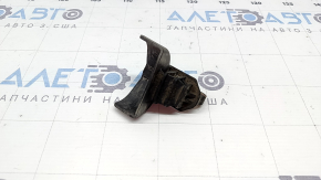 Lower left radiator bracket for Land Rover Range Rover Velar 18-23 2.0T, 3.0T, 5.0T plastic