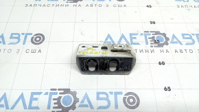 Land Rover Range Rover Velar 18-23 small lower left TV bracket