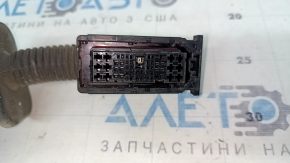 Hyundai Santa FE 19-23 Keyless Front Right Door Wiring