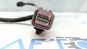 Hyundai Santa FE 21-23 rear axle wiring