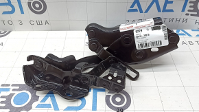 Right hood hinge for Toyota Crown 23-26