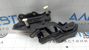Right hood hinge for Toyota Crown 23-26