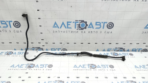 Land Rover Range Rover Velar 18-26 2.0T Cooling Return Hose