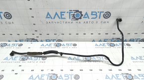 Land Rover Range Rover Velar 18-26 2.0T Cooling Return Hose