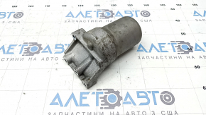 Hydraulic accumulator for Hyundai Santa FE 21-23 automatic transmission with bracket