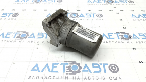 Hydraulic accumulator for Hyundai Santa FE 21-23 automatic transmission with bracket