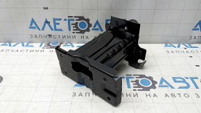 Left front bumper reinforcement fang for Nissan Rogue 14-20 type 1