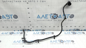 Land Rover Range Rover Velar 18-26 2.0T Cooling Return Hose