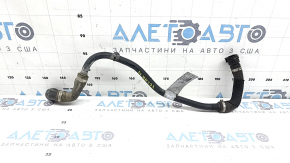Land Rover Range Rover Velar 18-26 2.0T Cooling Hose (Part 1)