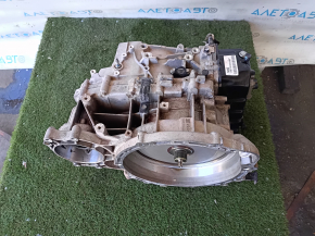 Automatic transmission assembly Hyundai Santa FE 21-23 AWD V16M 8-speed 35kW