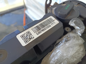 Hyundai Santa FE 21-23 2.5T Theta 3 G4KP 35k compression 9-9-9-9 engine