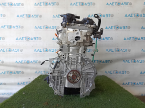Hyundai Santa FE 21-23 2.5T Theta 3 G4KP 35k compression 9-9-9-9 engine