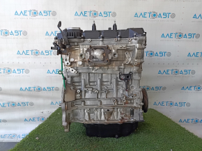 Hyundai Santa FE 21-23 2.5T Theta 3 G4KP 35k compression 9-9-9-9 engine