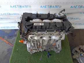 Hyundai Santa FE 21-23 2.5T Theta 3 G4KP 35k compression 9-9-9-9 engine