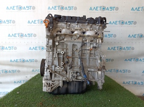 Hyundai Santa FE 21-23 2.5T Theta 3 G4KP 35k compression 9-9-9-9 engine