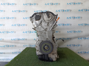 Hyundai Santa FE 21-23 2.5T Theta 3 G4KP 35k compression 9-9-9-9 engine