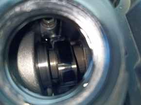Hyundai Santa FE 21-23 2.5T Theta 3 G4KP 35k compression 9-9-9-9 engine
