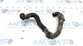 Land Rover Range Rover Velar 18-26 2.0T Cooling Hose
