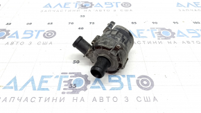 Auxiliary cooling pump for Land Rover Range Rover Velar 18-23 2.0T, 3.0T