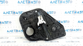 Window lift panel rear right Hyundai Santa FE 19-23