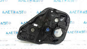 Window lift panel rear right Hyundai Santa FE 19-23